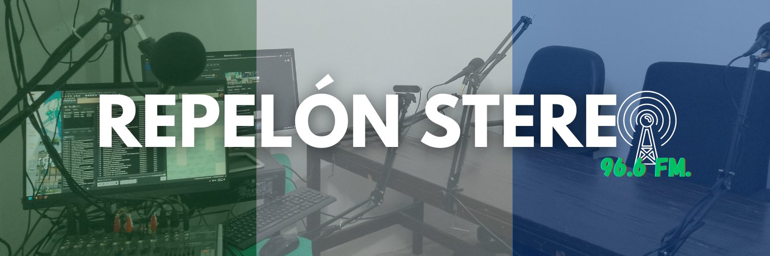emisora96fm's profile banner image