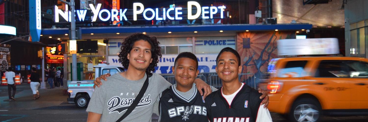 JoseAVasquez5's profile banner image