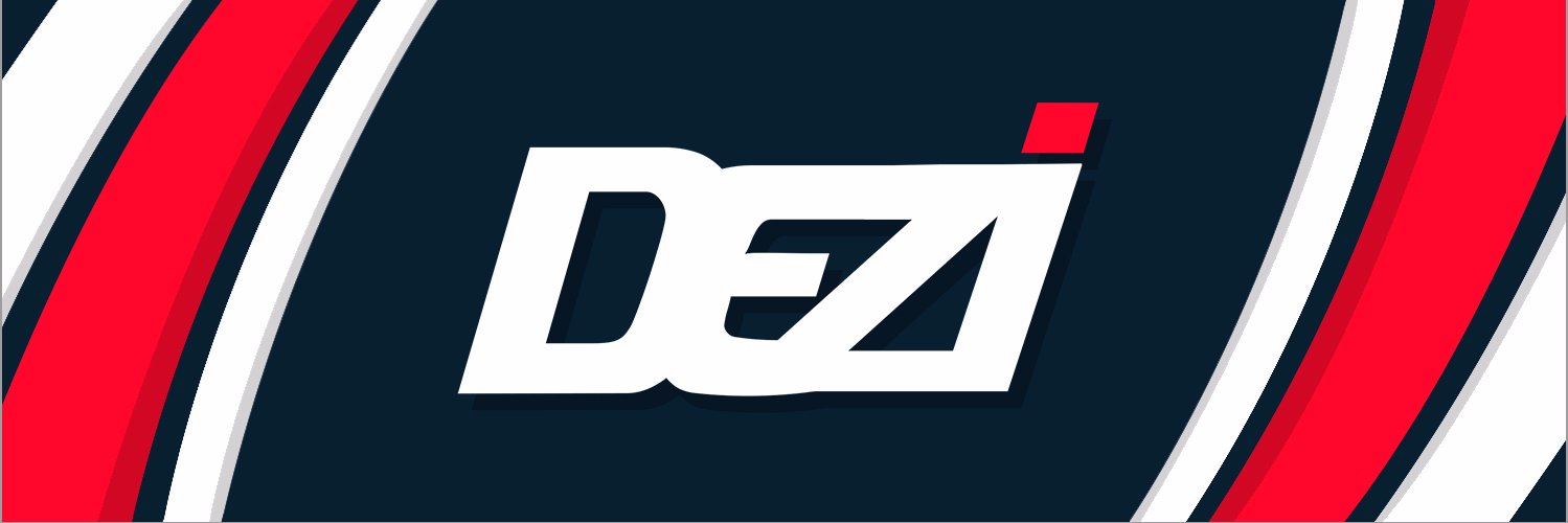 DeziWTF banner