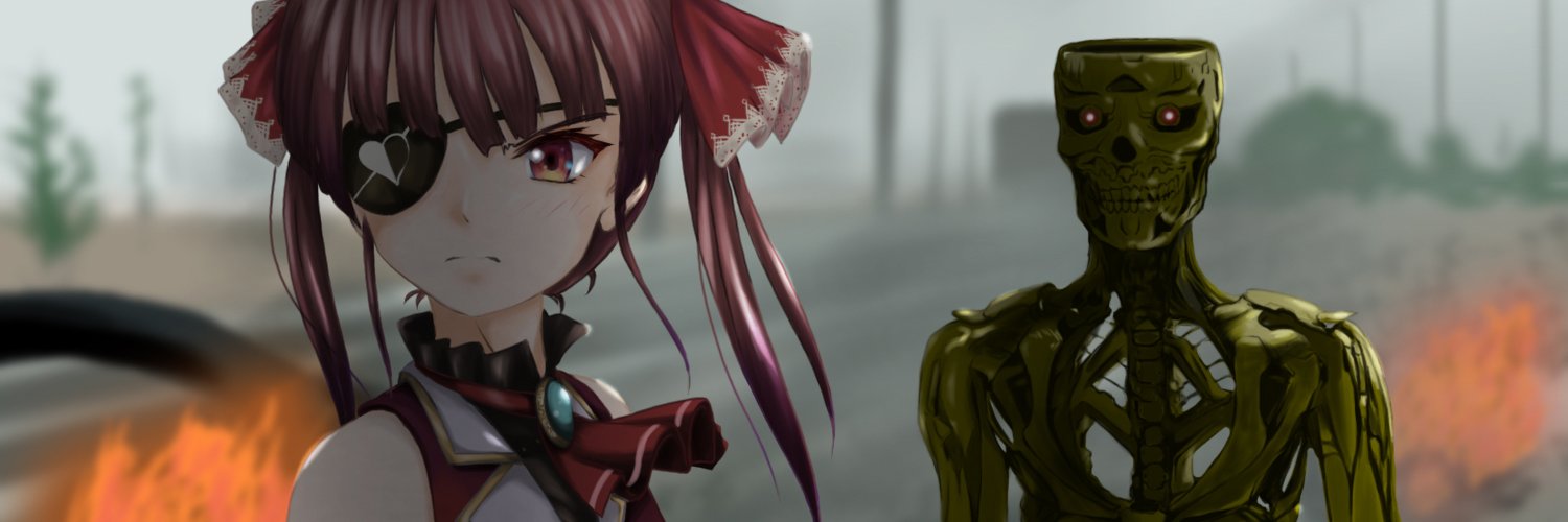 tfredange's profile banner image