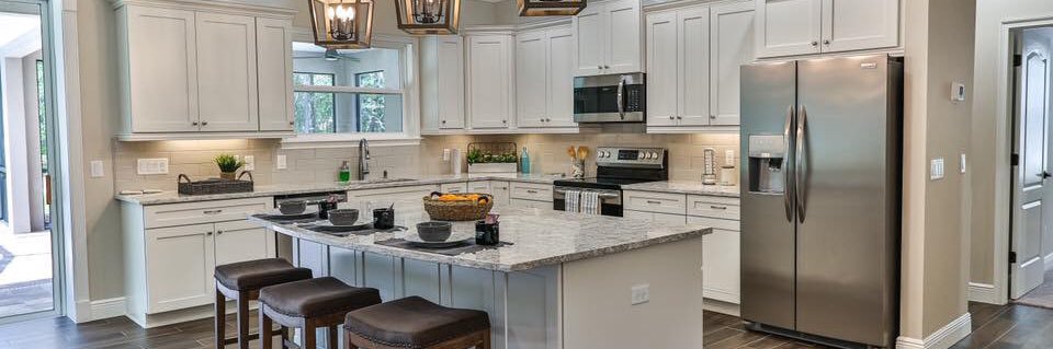 Dream Kitchens And Baths banner