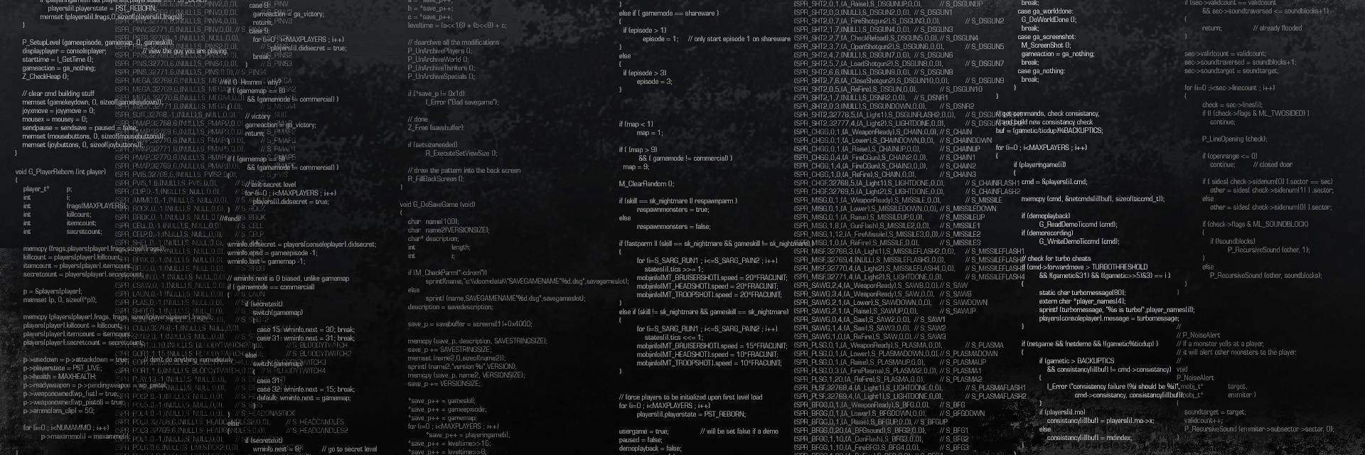 victorcore85's profile banner image