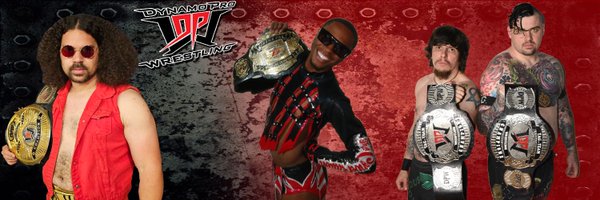 DynamoPro Profile Banner