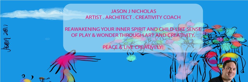 JasonJNicholas's profile banner image