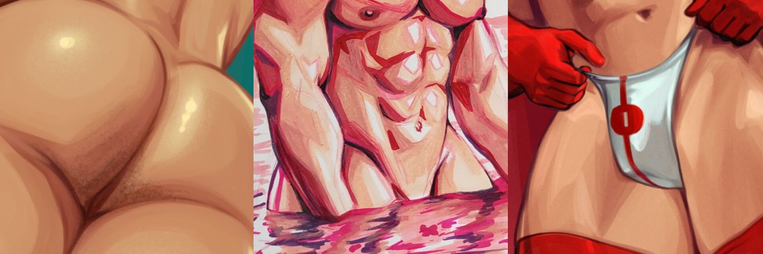 VAN ChRomee/ COMMISSIONS OPEN banner