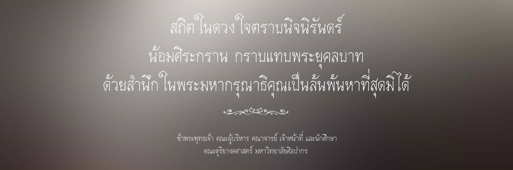 Saflute's profile banner image