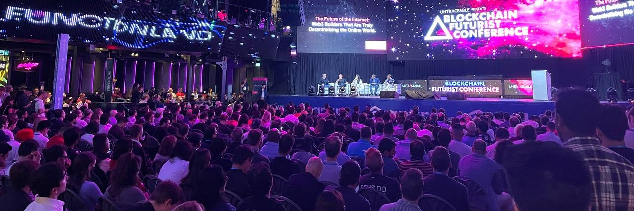 Ehsan |Functionland banner