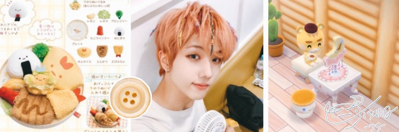 parkynchan's profile banner image