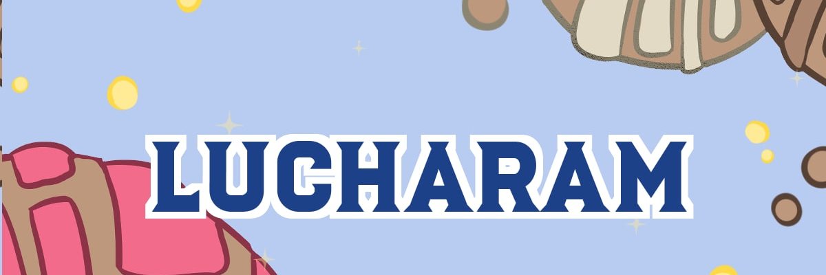 RamLucha's profile banner image