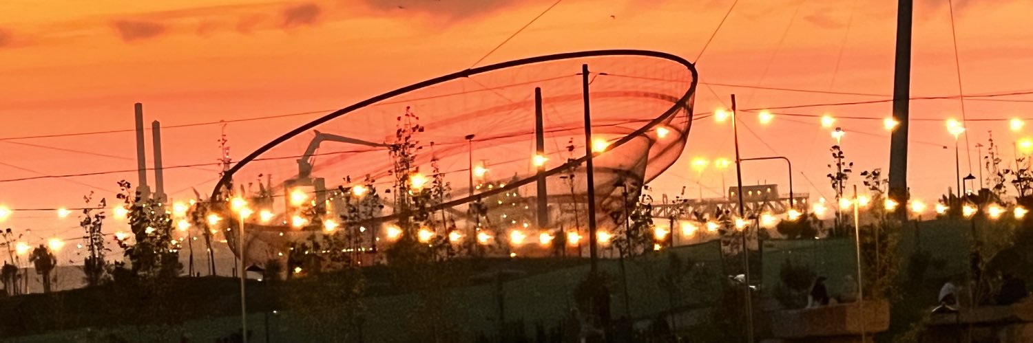fmsarocha's profile banner image