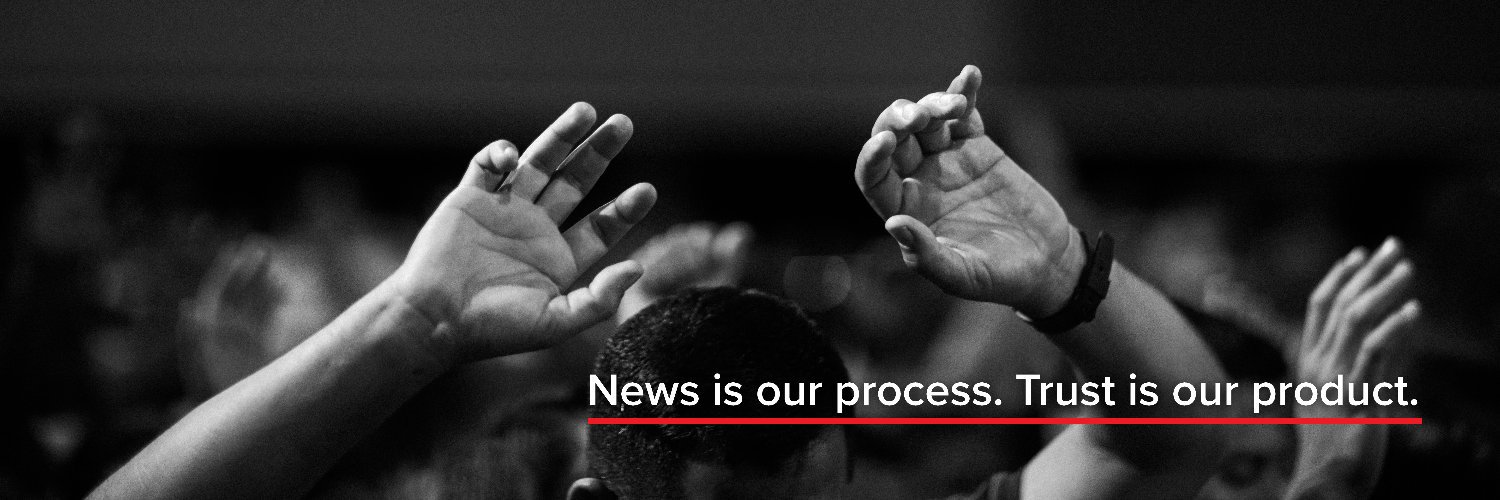 Biblical Recorder banner