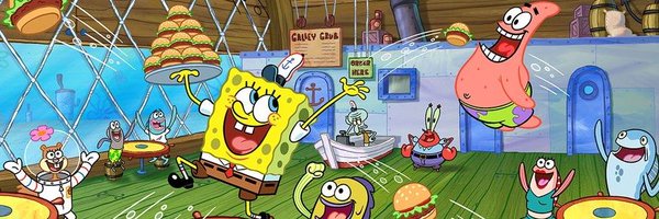 Spongebob_UIB Profile Banner