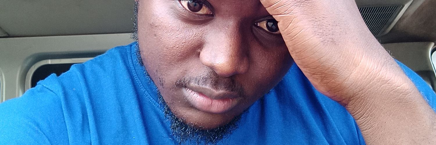 Augustine Lukas banner