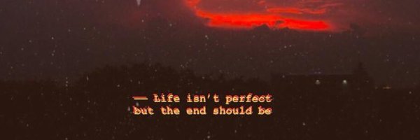 genxious Profile Banner