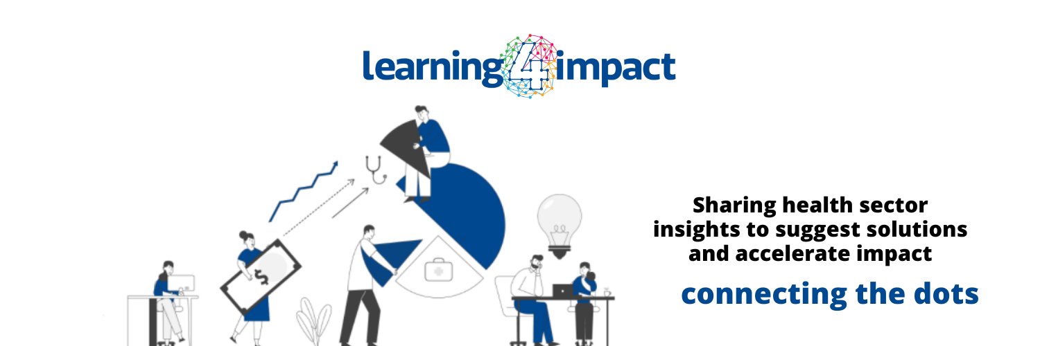 Learning4impact banner