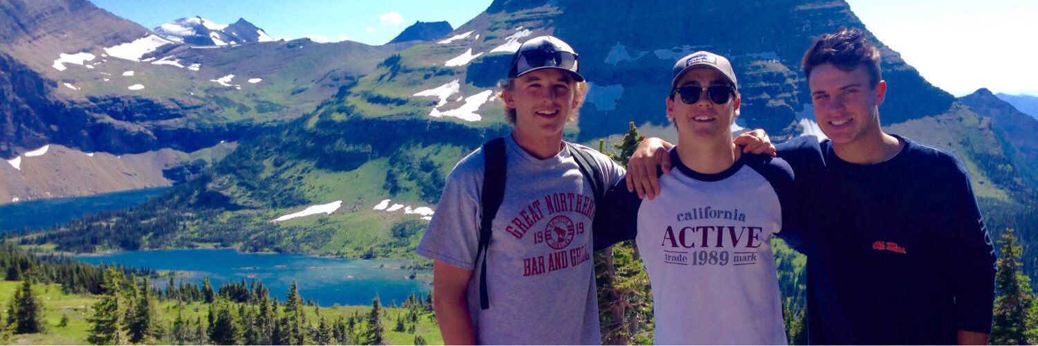 JoshLockett4's profile banner image
