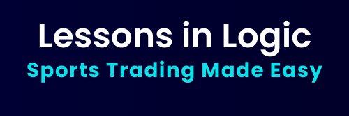 Lessons in Logic's banner
