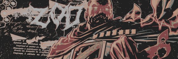 MightOfZod Profile Banner