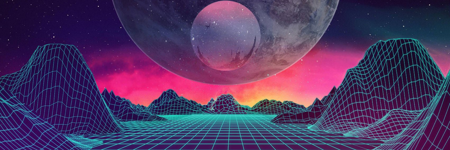 iAvoider's profile banner image