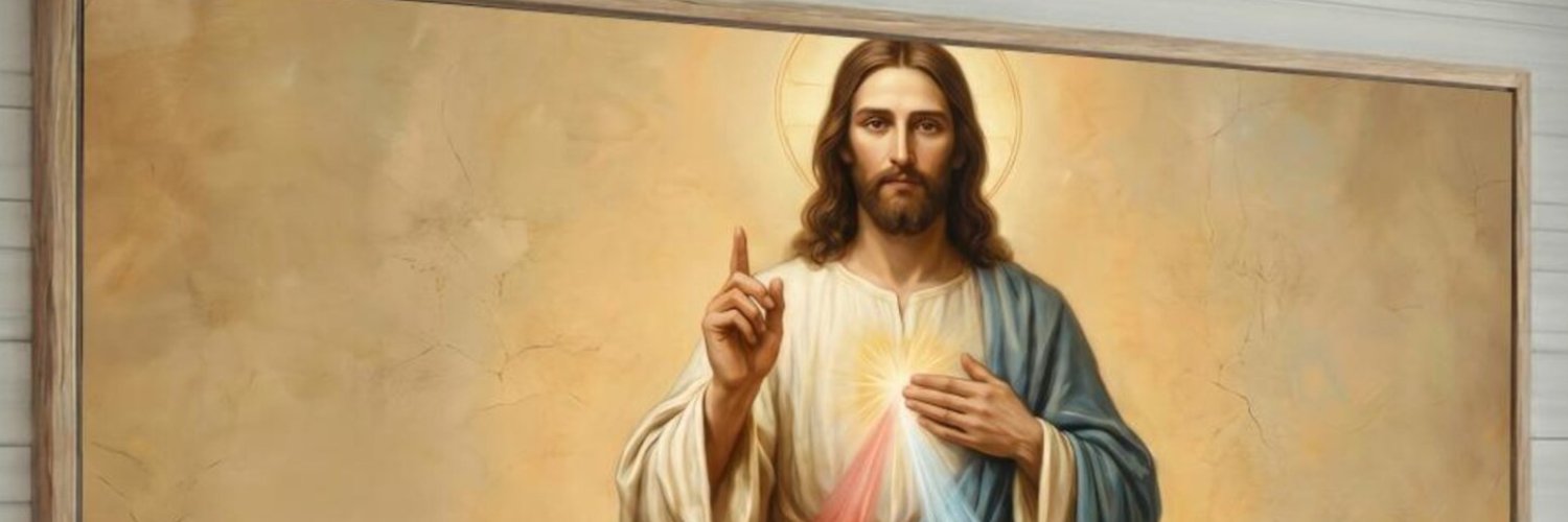 catholicDAWG's profile banner image
