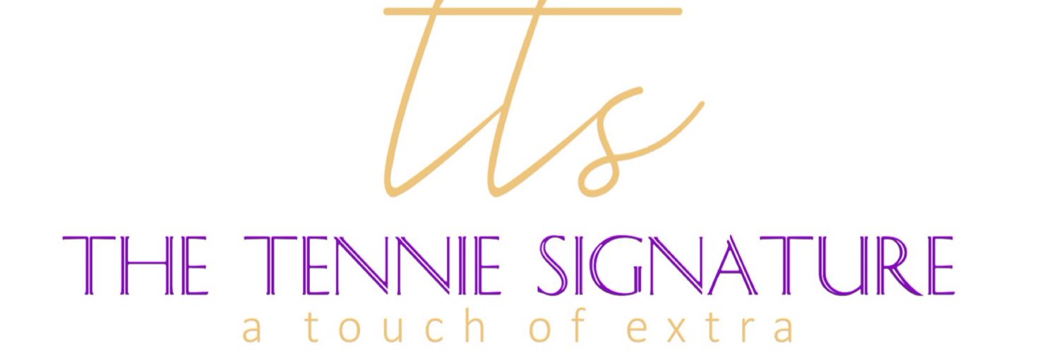 Miss TENNIE Profile Banner