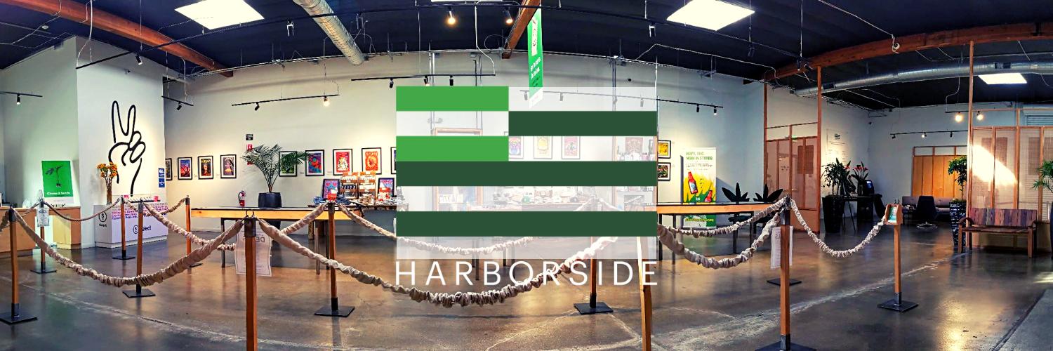 Harborside_SJ's profile banner image