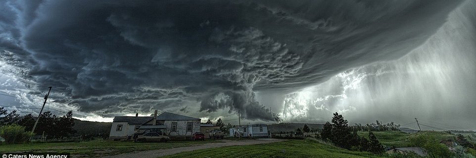 Biden's Deep State of Dementia banner