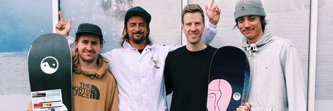 MelbourneBoards's profile banner image