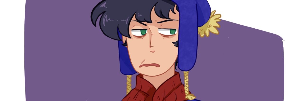 ghostxpirates's profile banner image