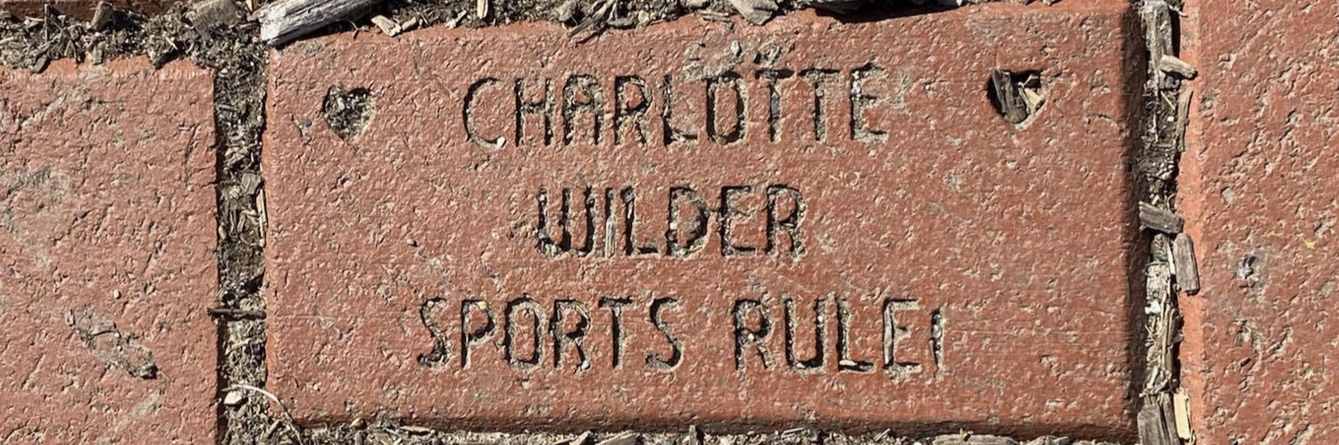 Charlotte Wilder banner
