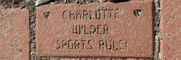 Charlotte Wilder Profile Banner