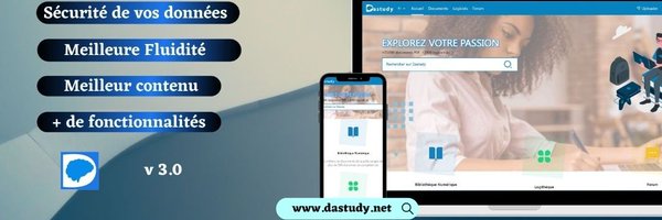 dastudy19 Profile Banner