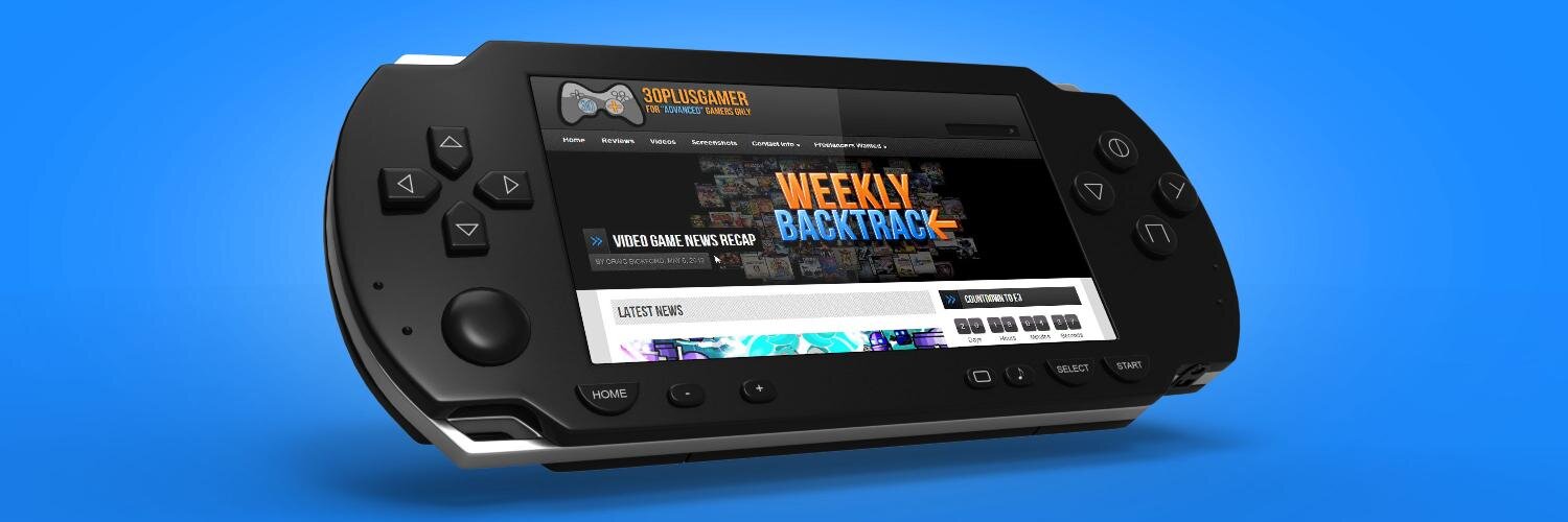 30plusgamer's profile banner image