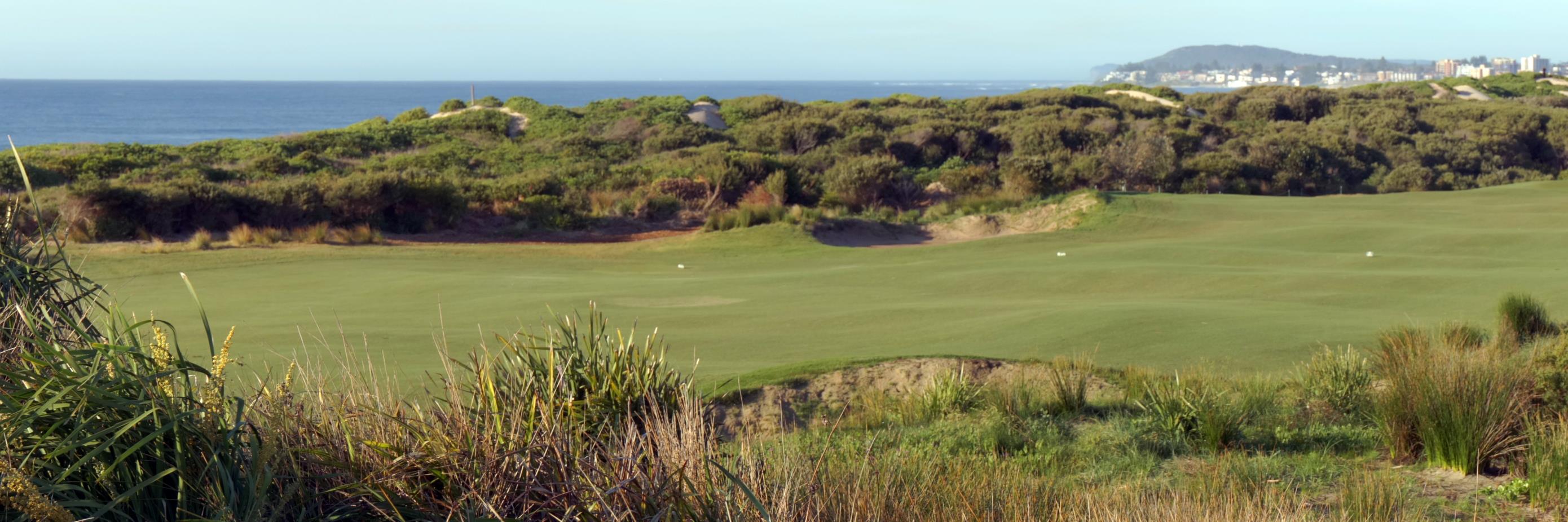 MagentaGolf's profile banner image