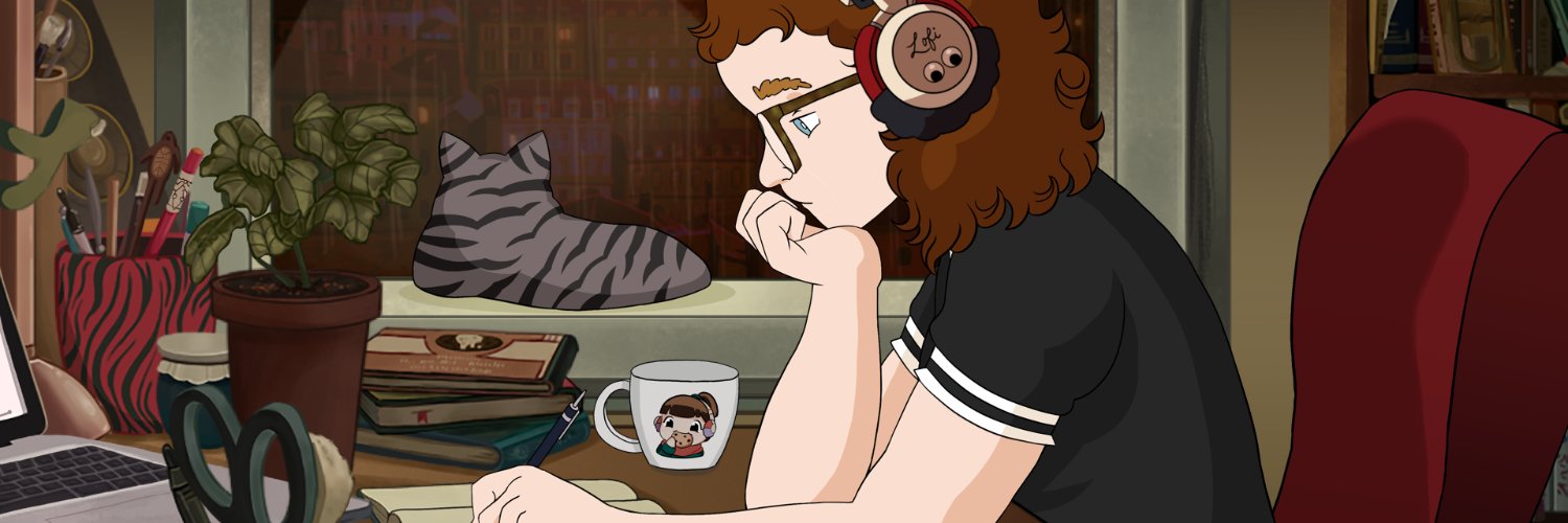 xLibztarx's profile banner image