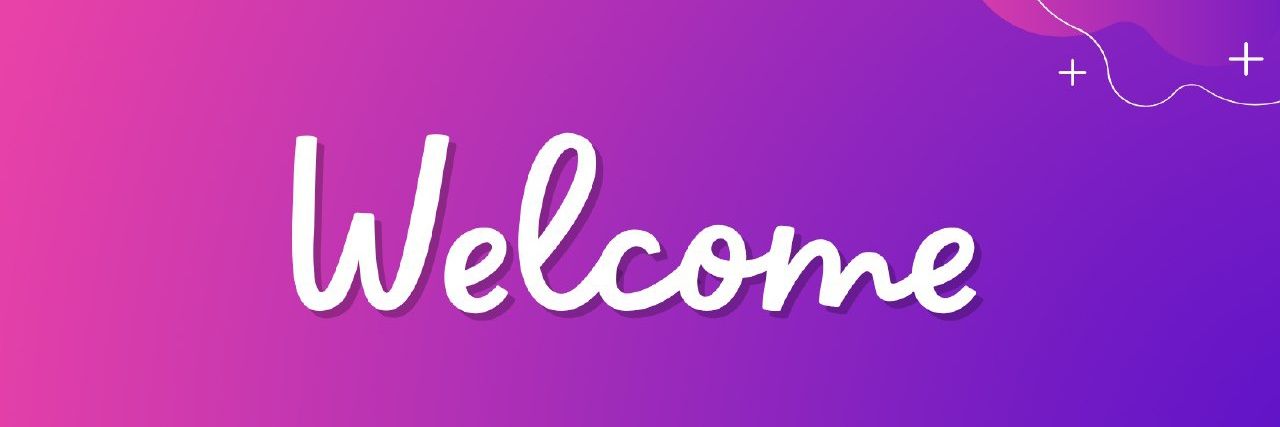 Mark banner