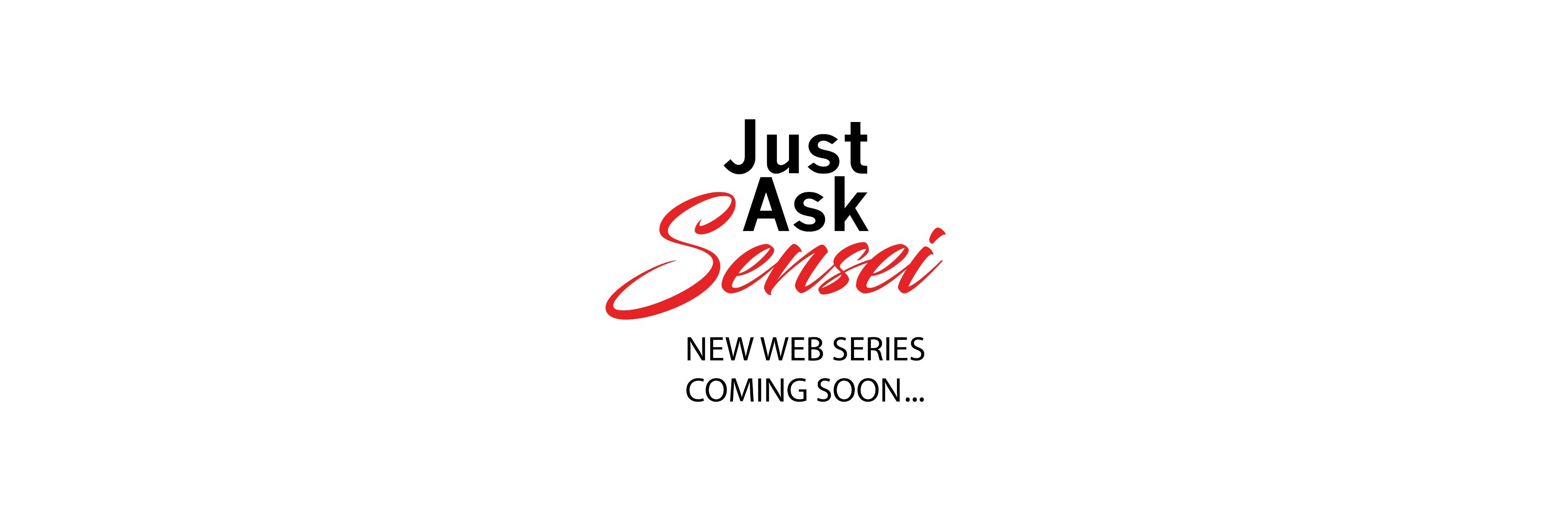 JustAskSensei's profile banner image