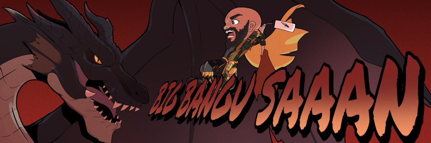 TiosGaming's profile banner image