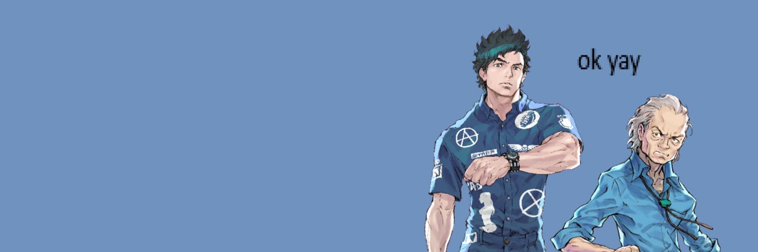 keaton 🎣 is moving accounts! banner