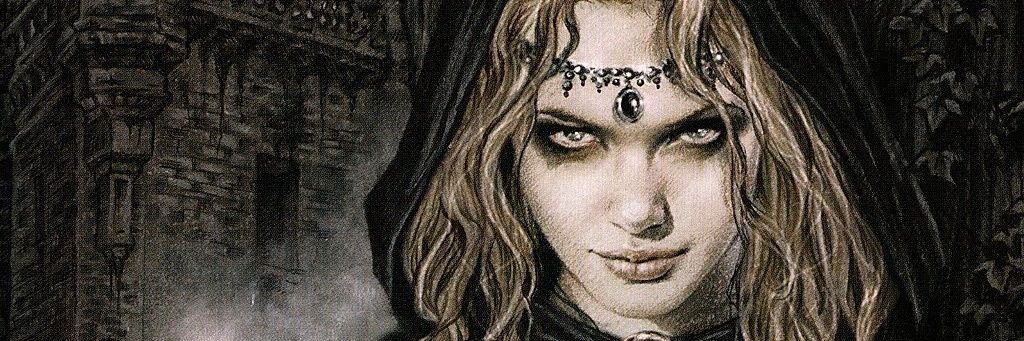 La Bruja Ácida banner