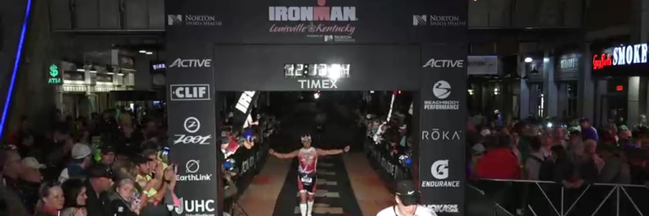 Sidney Abramson banner