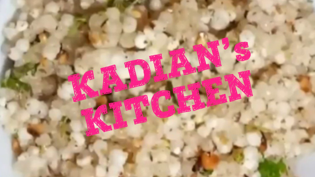 Kadianskitchen's profile banner image