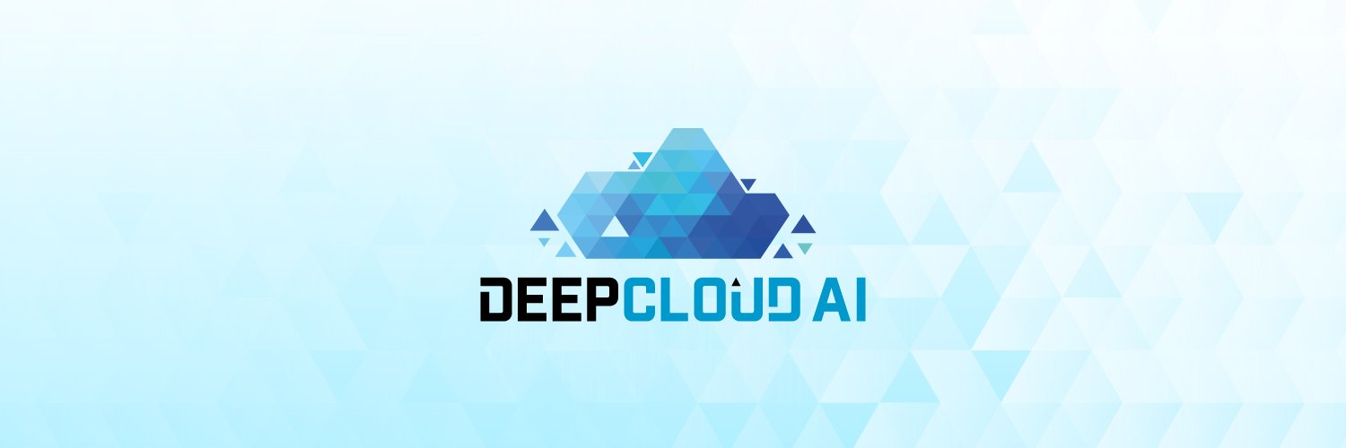 DeepCloud AI banner
