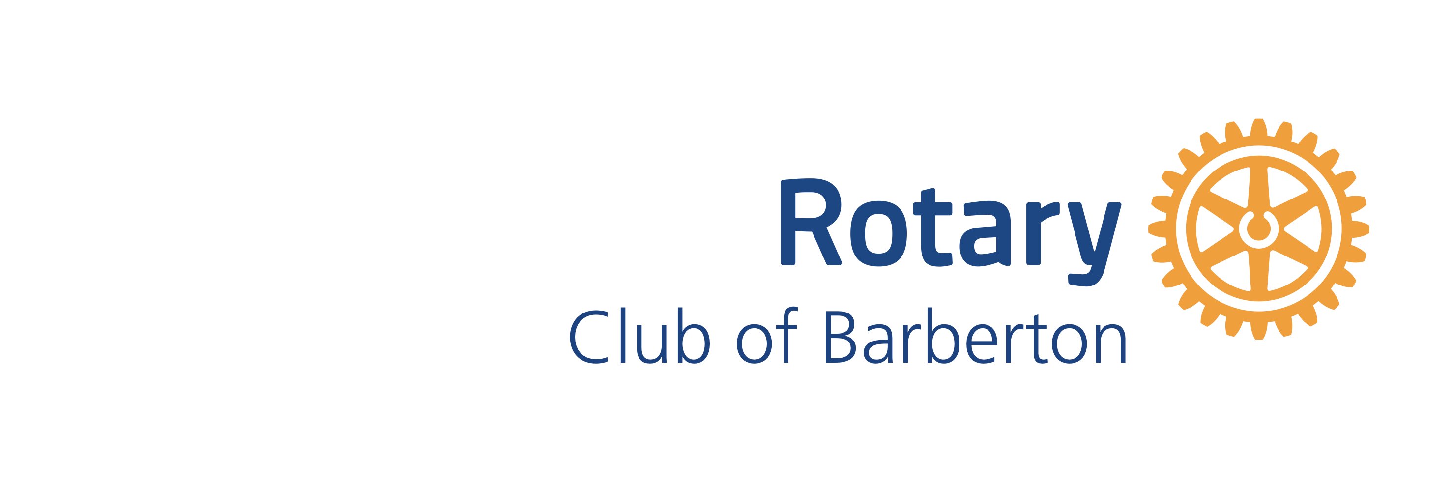 BarbertonRotary's profile banner image