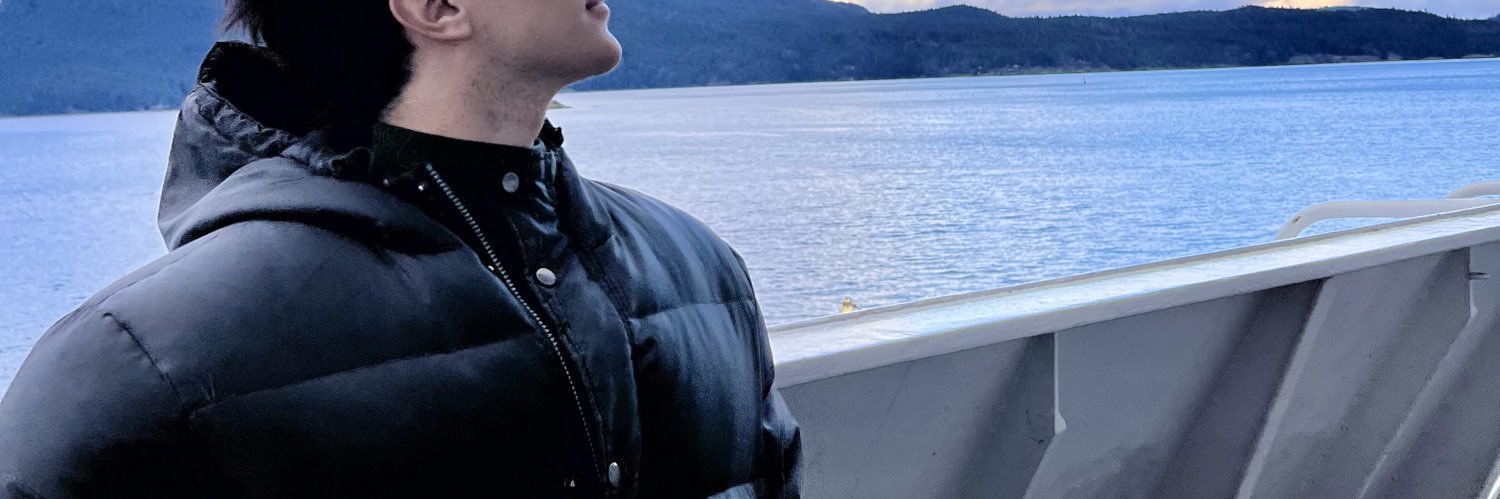 AaroonVel's profile banner image