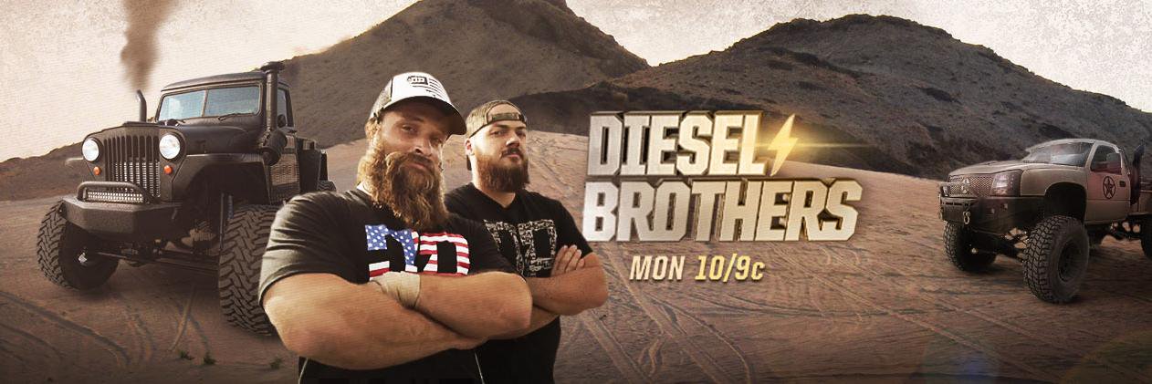 DieselSellerz's profile banner image