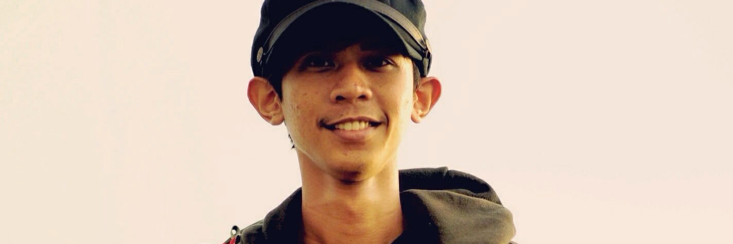 andymhya's profile banner image
