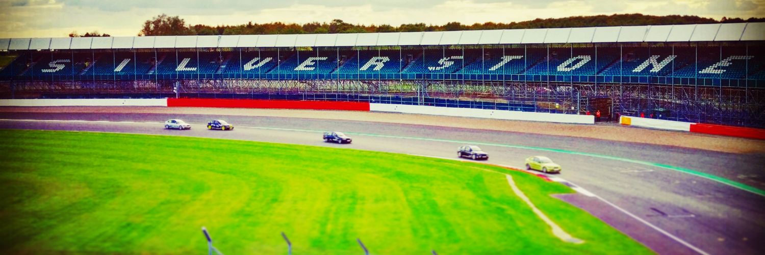 CarsSilverstone's profile banner image