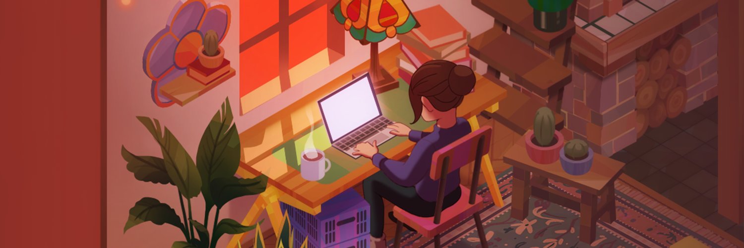 DU&I - Virtual Cottage 2 DEMO soon! banner