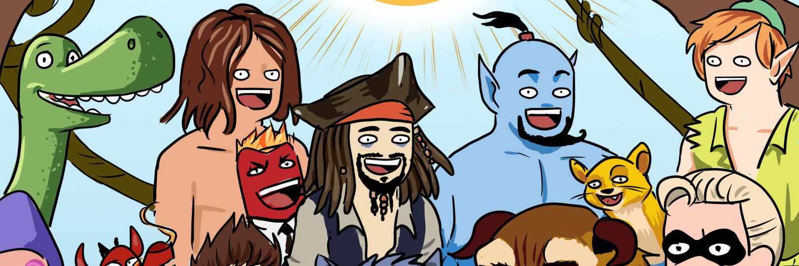 DoogMoNPik1's profile banner image